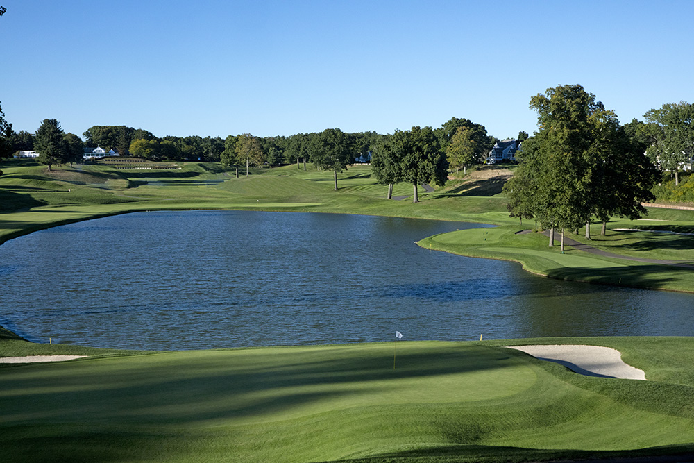 Maine Golf Course Directory