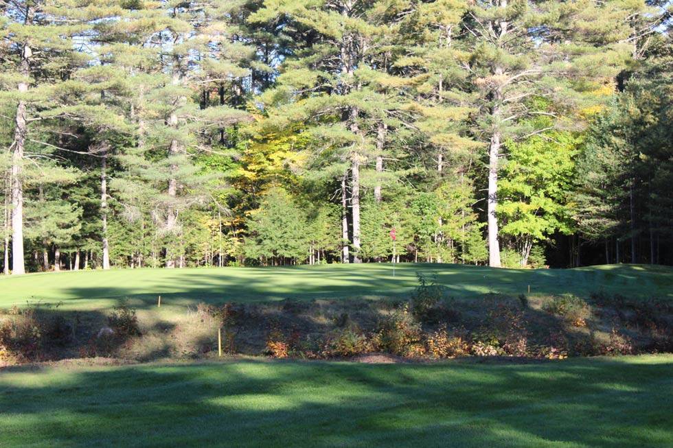 1Main Maine Golf Course Directory